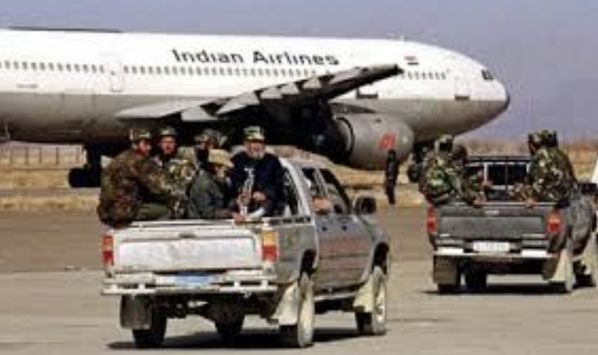Abdul Rauf Azhar, IC-814 Hijacking Mastermind, Killed in India’s Operation Sindoor